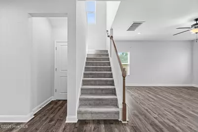 841 Tuscarora Trail, Jacksonville, NC 28546 - Photo 11
