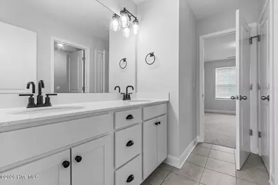 841 Tuscarora Trail, Jacksonville, NC 28546 - Photo 35