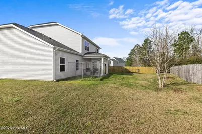 841 Tuscarora Trail, Jacksonville, NC 28546 - Photo 43