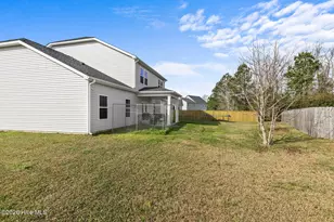 841 Tuscarora Trl, Jacksonville, NC 28546 - Photo 43