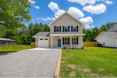 296 Charlestown Road, Boiling Spring Lakes, NC 28461 - Photo 5
