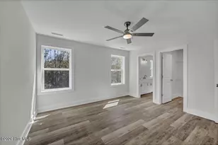 296 Charlestown Rd, Boiling Spring Lakes, NC 28461 - Photo 17