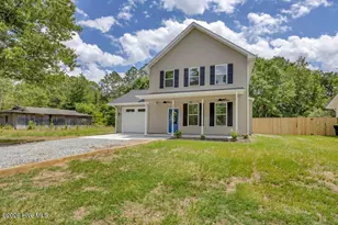 296 Charlestown Rd, Boiling Spring Lakes, NC 28461 - Photo 25
