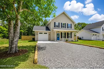 296 Charlestown Road, Boiling Spring Lakes, NC 28461 - Photo 1