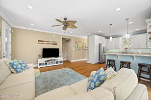 127 Sea Dunes Dr, Emerald Isle, NC 28594 - Photo 15