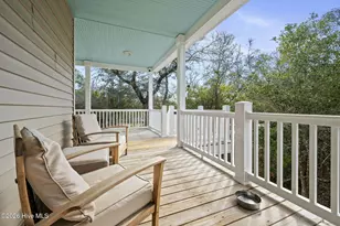 127 Sea Dunes Dr, Emerald Isle, NC 28594 - Photo 7