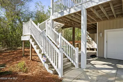 127 Sea Dunes Drive, Emerald Isle, NC 28594 - Photo 3