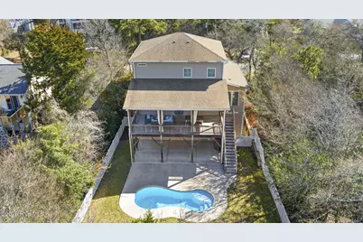 127 Sea Dunes Drive, Emerald Isle, NC 28594 - Photo 71