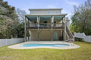 127 Sea Dunes Dr, Emerald Isle, NC 28594 - Photo 63