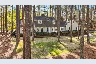 145 Steelman Road, Southern Pines, NC 28387 - Photo 1