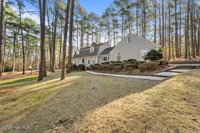 145 Steelman Road, Southern Pines, NC 28387 - Photo 3