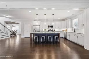 428 Catamaran Dr, Wilmington, NC 28412 - Photo 23