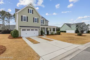 428 Catamaran Dr, Wilmington, NC 28412 - Photo 3