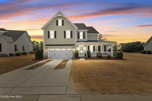 428 Catamaran Dr, Wilmington, NC 28412 - Photo 1
