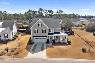 428 Catamaran Dr, Wilmington, NC 28412 - Photo 49