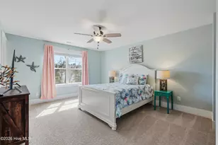 428 Catamaran Dr, Wilmington, NC 28412 - Photo 37