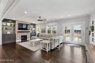 428 Catamaran Dr, Wilmington, NC 28412 - Photo 19