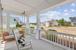 428 Catamaran Dr, Wilmington, NC 28412 - Photo 7