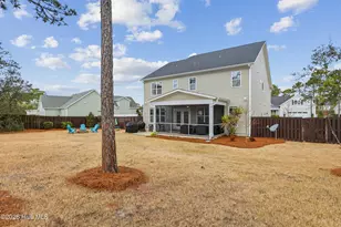 428 Catamaran Dr, Wilmington, NC 28412 - Photo 47