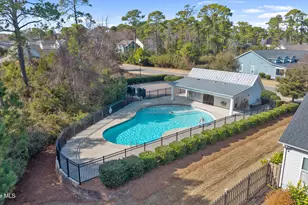 428 Catamaran Dr, Wilmington, NC 28412 - Photo 53