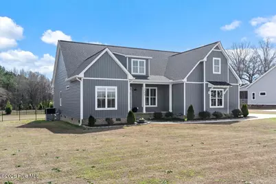 5749 Harvest Ridge Road, Red Oak, NC 27809 - Photo 41