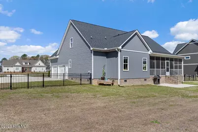 5749 Harvest Ridge Road, Red Oak, NC 27809 - Photo 43