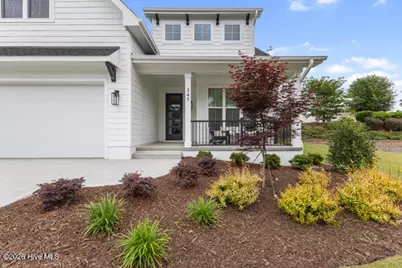 345 Preservation Point Avenue, Wilmington, NC 28401 - Photo 5