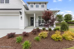 345 Preservation Pt Ave, Wilmington, NC 28401 - Photo 5