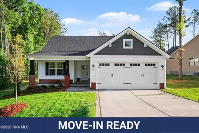 140 Red River Drive, Selma, NC 27576 - Photo 1