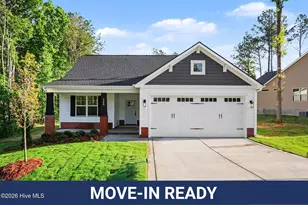 140 Red River Dr, Selma, NC 27576 - Photo 1