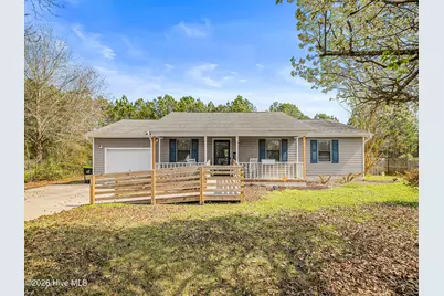 159 Liberty Park Road, Jacksonville, NC 28540 - Photo 1