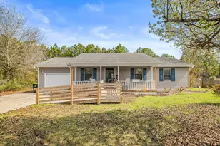 159 Liberty Park Rd, Jacksonville, NC 28540 - Photo 1