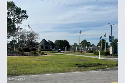 1609 Caracara Drive, New Bern, NC 28560 - Photo 11