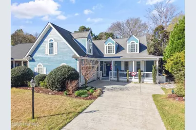 4120 Lark Bunting Court SE, Southport, NC 28461 - Photo 1