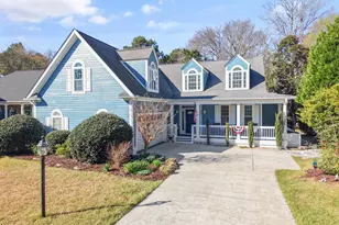 4120 Lark Bunting Ct SE, Southport, NC 28461 - Photo 1