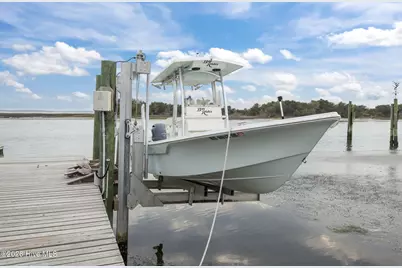 2616 Lennoxville Road, Beaufort, NC 28516 - Photo 51