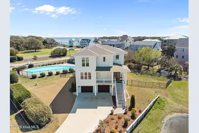 2616 Lennoxville Road, Beaufort, NC 28516 - Photo 3