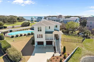 2616 Lennoxville Rd, Beaufort, NC 28516 - Photo 3