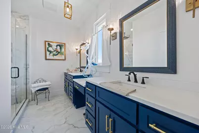 2616 Lennoxville Road, Beaufort, NC 28516 - Photo 19
