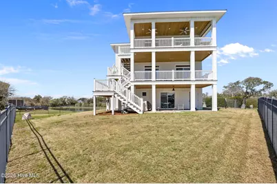 2616 Lennoxville Road, Beaufort, NC 28516 - Photo 49