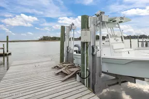 2616 Lennoxville Rd, Beaufort, NC 28516 - Photo 53