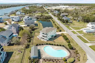 2616 Lennoxville Rd, Beaufort, NC 28516 - Photo 61