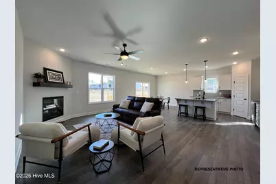 211 Cardovia Way, Wendell, NC 27591 - Photo 5