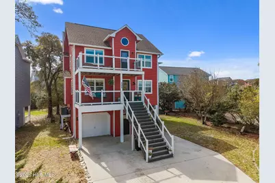 121 Seagull Court, Surf City, NC 28445 - Photo 41
