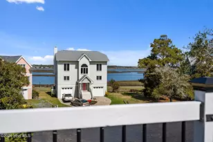 121 Seagull Ct, Surf City, NC 28445 - Photo 5