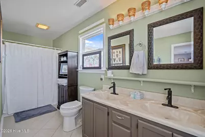 121 Seagull Court, Surf City, NC 28445 - Photo 21