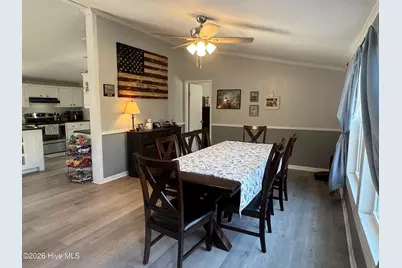8521 Johns Mill Road, Maxton, NC 28364 - Photo 3
