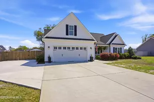 257 Darel St, Rocky Point, NC 28457 - Photo 3