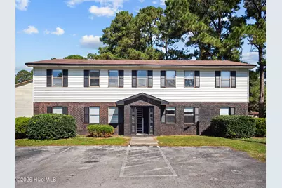 102 Ravenwood Drive #B, Jacksonville, NC 28546 - Photo 1
