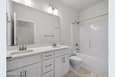 713 Greenwich Place, Richlands, NC 28574 - Photo 33